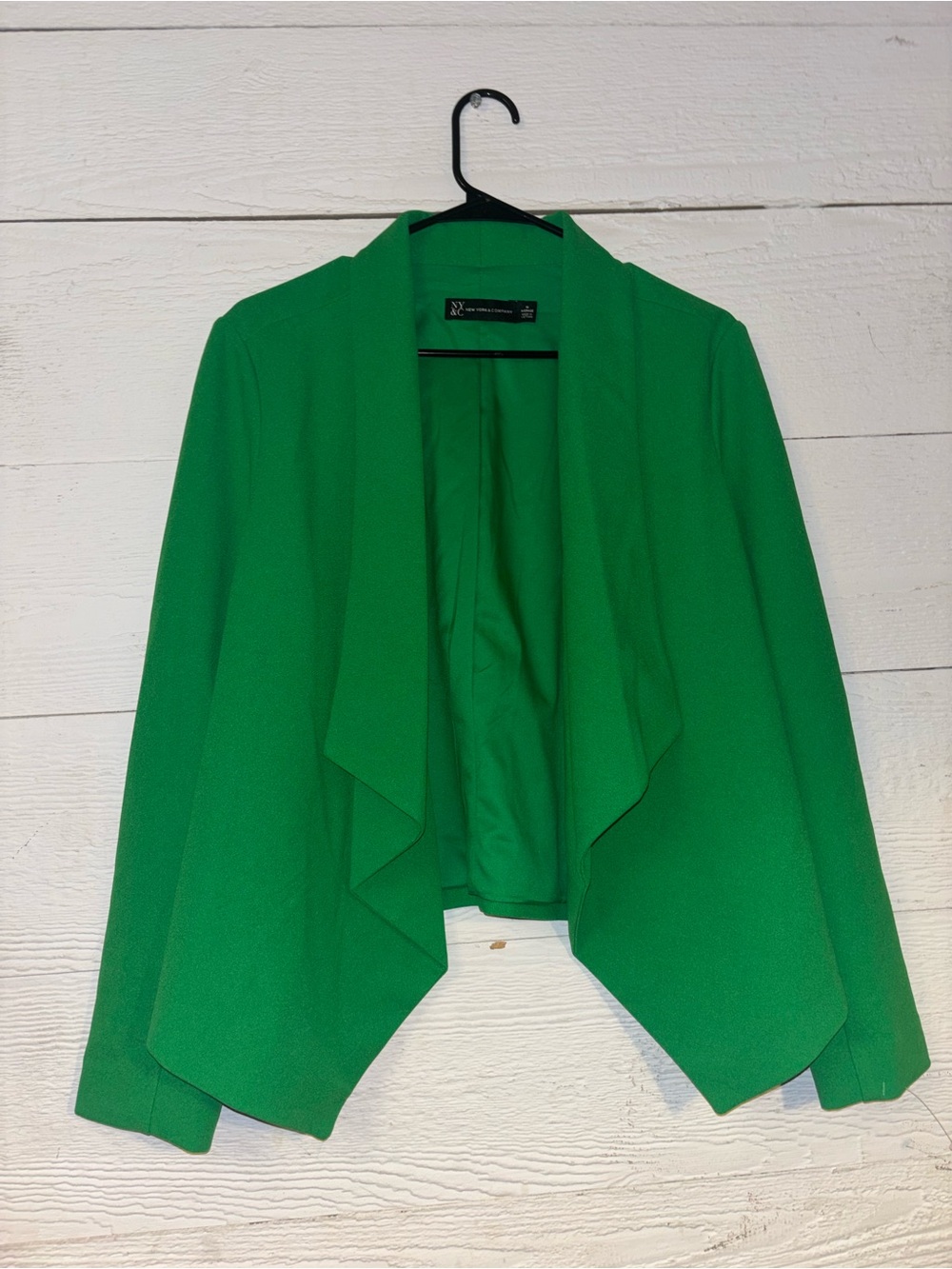New York & Company Blazer